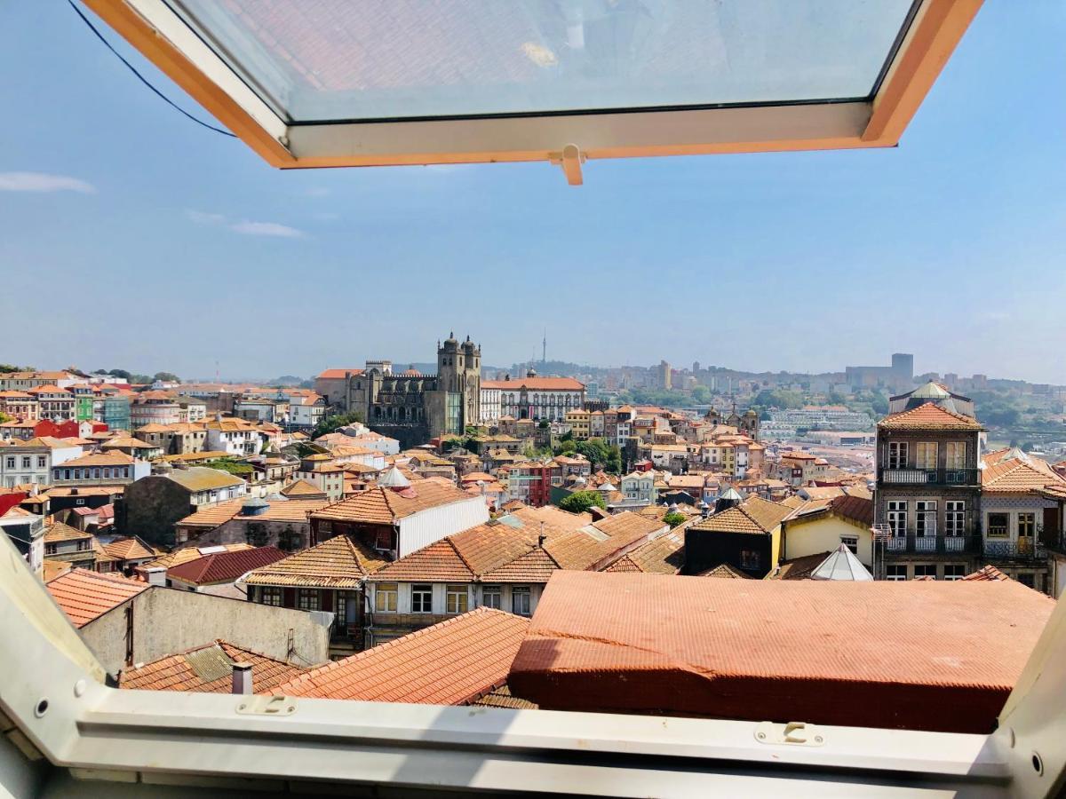Youropo - Clerigos Porto Exterior foto
