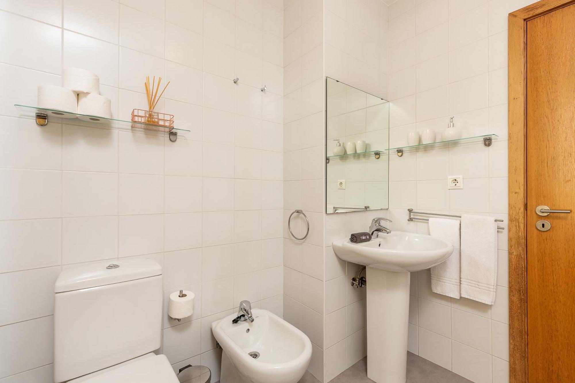 Youropo - Clerigos Porto Cameră foto