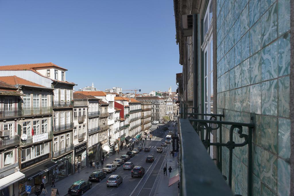 Youropo - Clerigos Porto Exterior foto