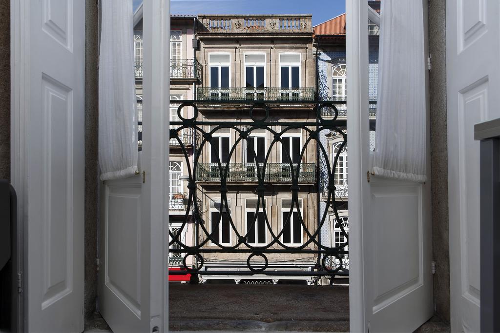 Youropo - Clerigos Porto Exterior foto