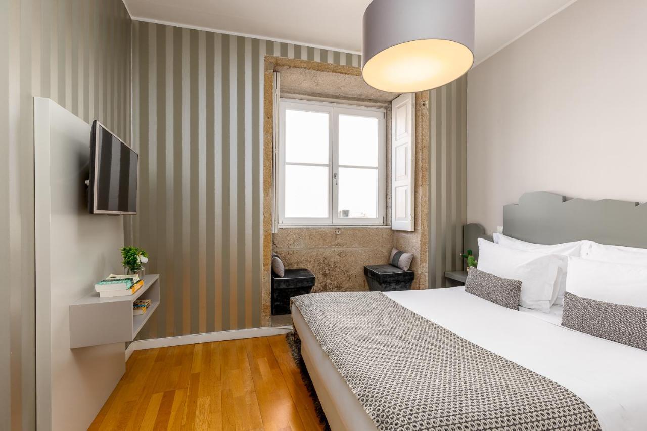 Youropo - Clerigos Porto Cameră foto